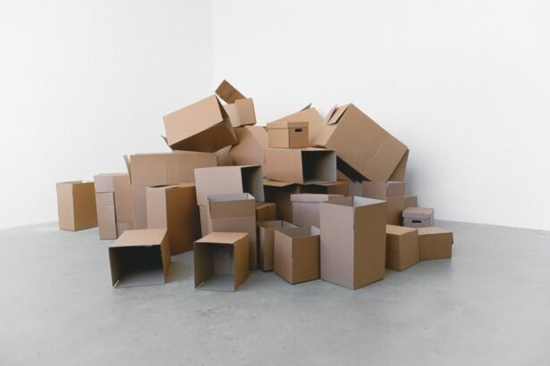 Why Pro Organizers Recommend the Box Rule for Stress-Free Decluttering
